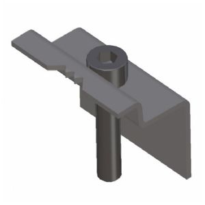 PV Endklemme iFix 35mm