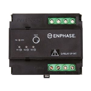 PV Netztrennvorrichtung 3-Phasig EnPhase