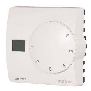 Raumthermostat Analog