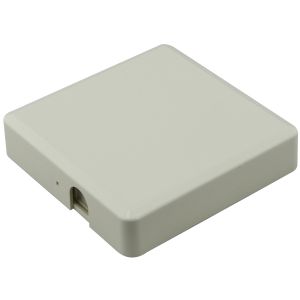 Herd- und Geräteanschlussdose Quick