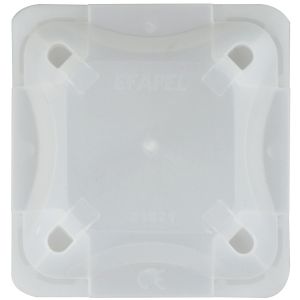 Malerabdeckung für UP-Einsätze Logus