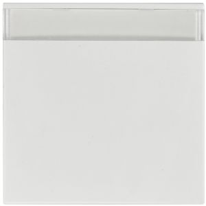 Wippe mit Schriftfeld