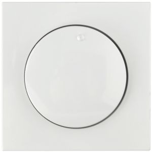 Abdeckungen Dimmer