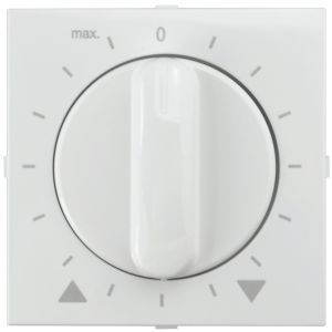 Abdeckung Zeitschaltuhr