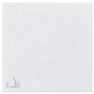 Wippen mit Glockensymbol