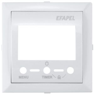 Abdeckungen Raumthermostat 2.0