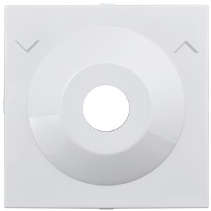 Abdeckung Schlüsselschalter