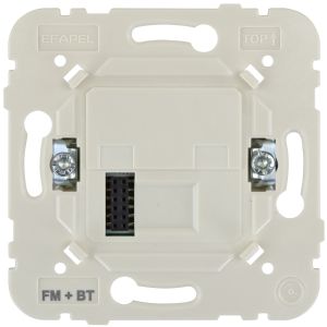 Radio Jazz FM mit Bluetooth Logus
