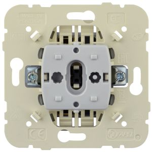 Taster-Wechsler Öffner/Schließer Logus