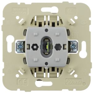 Kontrollwechselschalter beleuchtet Logus