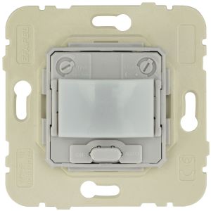 Bewegungsmelder 160° mit Schalter Logus