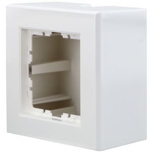 AP Gehäuse 1-fach Pure21