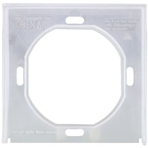 Dichtungsring Schalter/Steckdosen Pure21