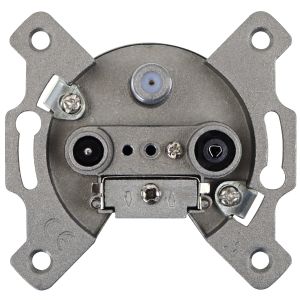 TV/RF/SAT Enddose Pure21