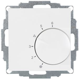 Raumthermostat analog Pure21