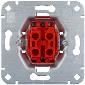Doppeltaster (Schließer) Pure21