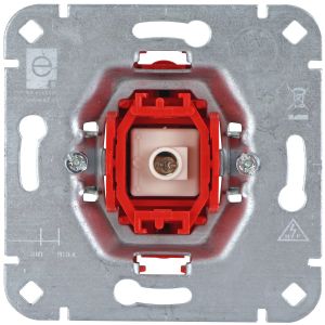 Kontrollwechselschalter beleuchtet Pure21