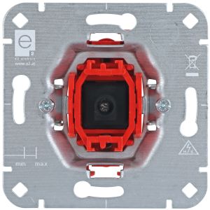 Kontrolltaster beleuchtet mit N-Anschluss Pure21