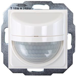 Bewegungsmelder PRO 180° 55x55 3-Draht weiß Pure21