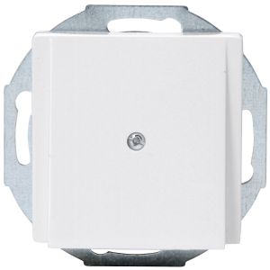 Leitungsauslass weiß Pure21