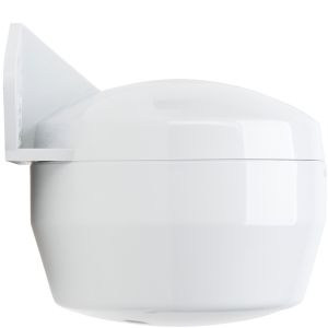 Notrufhupe für WC-Notruf weiß Pure21