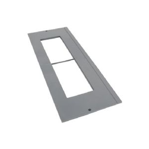 Bodendose UNI 8 - 45er Abdeckung