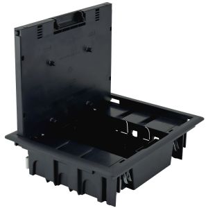 Bodendose UNI 6
