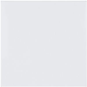 Bodendose UNI 6 - Blindabdeckung