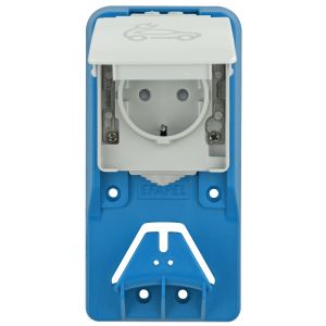 AP-FR Steckdose für E-Fahrzeuge