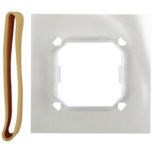 IP44 Dichtungssatz für Schalter (Flächenwippe)