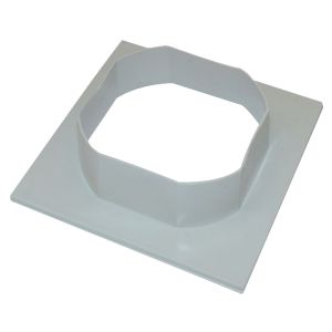 IP44 Dichtungssatz für Steckdose