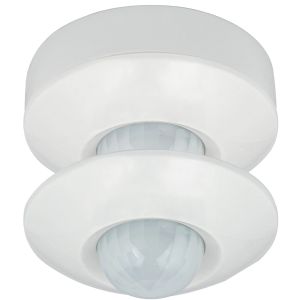 AP/UP Präsenzmelder 360° IP44/20