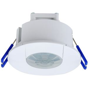 Einbau Bewegungsmelder E2 360°