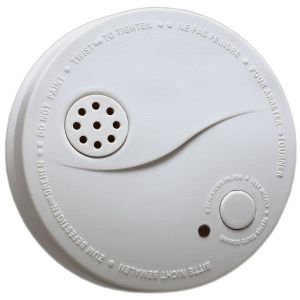 Rauchwarnmelder RM10 Longlife