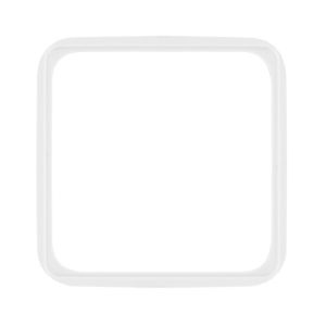 Zwischenrahmen für Busch-Jaeger/KleinSI weiß