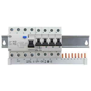 PXE FLEX-1 Verteilerbausatz