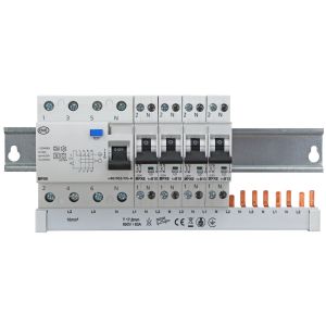 PXE FLEX-2 Verteilerbausatz