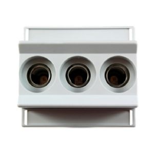 D02-Sicherungssockel 3p 63A