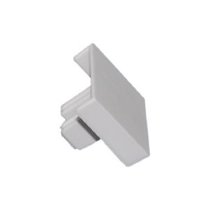 Endkappe Gabel-Sammelschiene 3p 10mm²