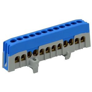 N-Klemme 12-polig