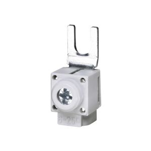 Einspeiseklemme 25mm² Gabel