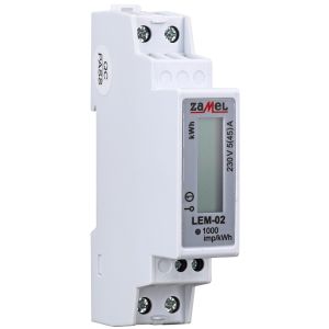 Wechselstromzähler 1-phasig REG