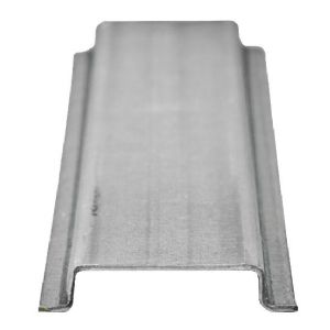 Hutschiene ungelocht 1m