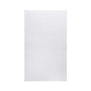 Tür für AP Verteiler ohne Tür 36(42)TE IP20