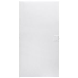 Tür für AP Verteiler ohne Tür 48(56)TE IP20