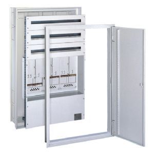 UP Zählerverteiler EVN