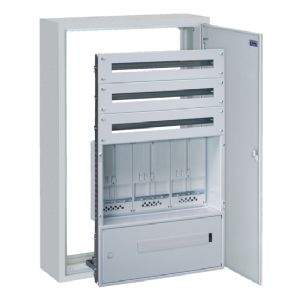 AP Zählerverteiler STEWEAG