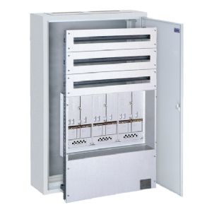 AP Zählerverteiler EVN