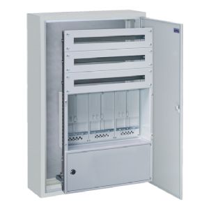 AP Zählerverteiler BEWAG