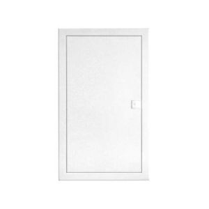 UP Verteiler 3-reihig 36TE Oberteil